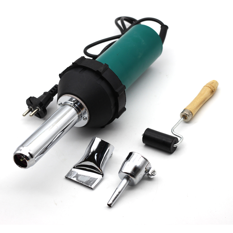 Heat Gun Small - 1080W 220V Plastic Heteluchtpistool Fakkel Met