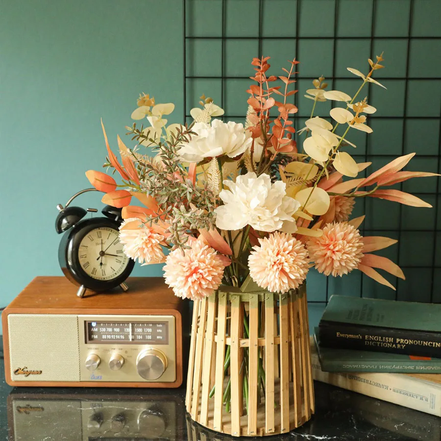 @@Paardebloembloemboeket Kunst - Dried Flower Bulk recensie en prijs
