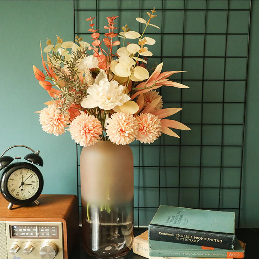 @@Paardebloembloemboeket Kunst - Dried Flower Bulk recensie en prijs