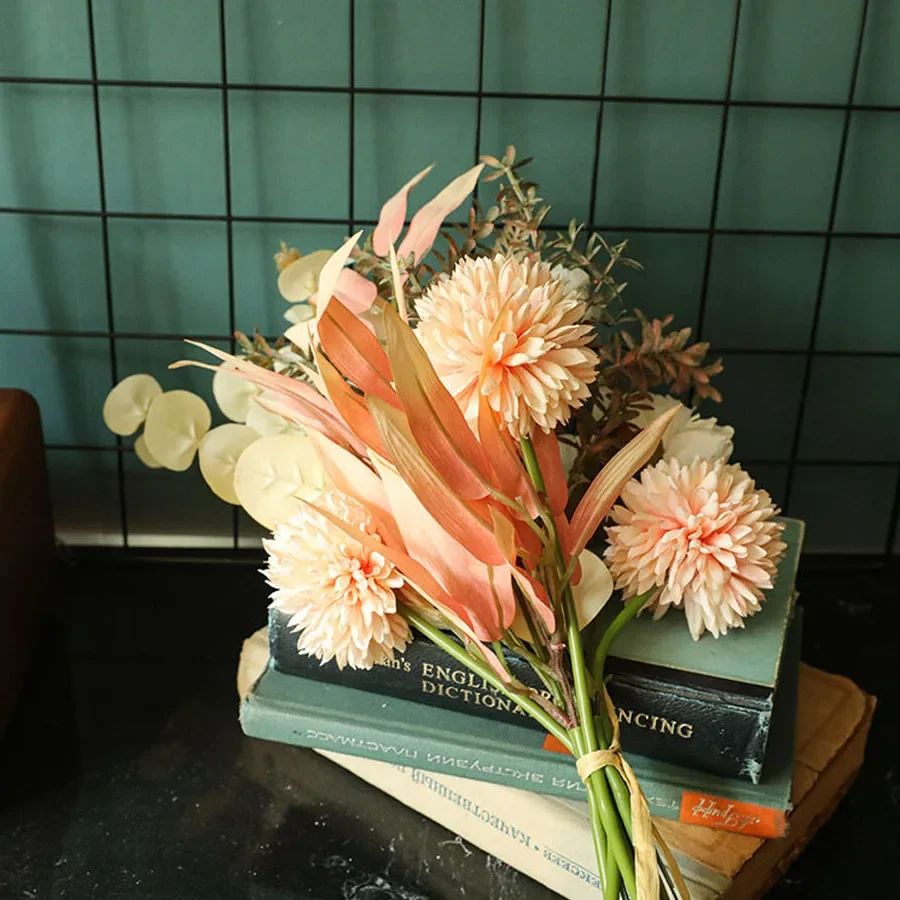 @@Paardebloembloemboeket Kunst - Dried Flower Bulk recensie en prijs
