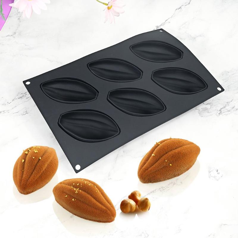 6-delige siliconen mal voor ca - Silicone Mold Tray recensie en prijs