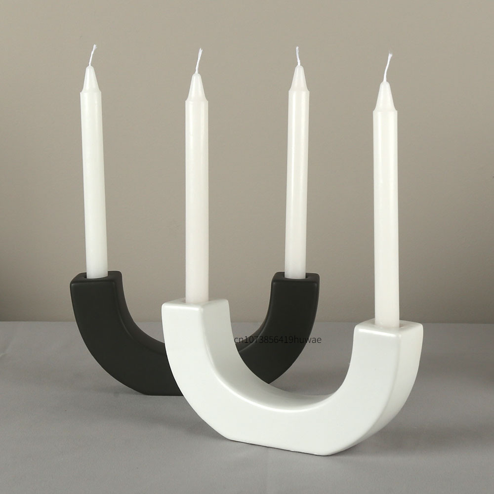 S/M/L/U-vorm Kaarshouder Silic - Serving Tray Mold recensie en prijs