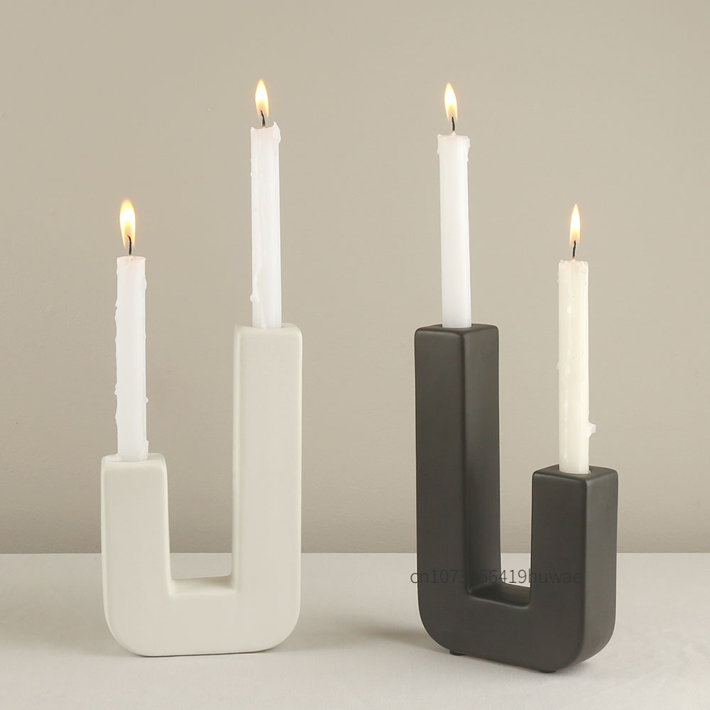 S/M/L/U-vorm Kaarshouder Silic - Serving Tray Mold recensie en prijs