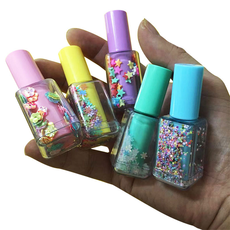 5 Stuks Set Mini Sequin Nagell - Copic Marker Sketch recensie en prijs