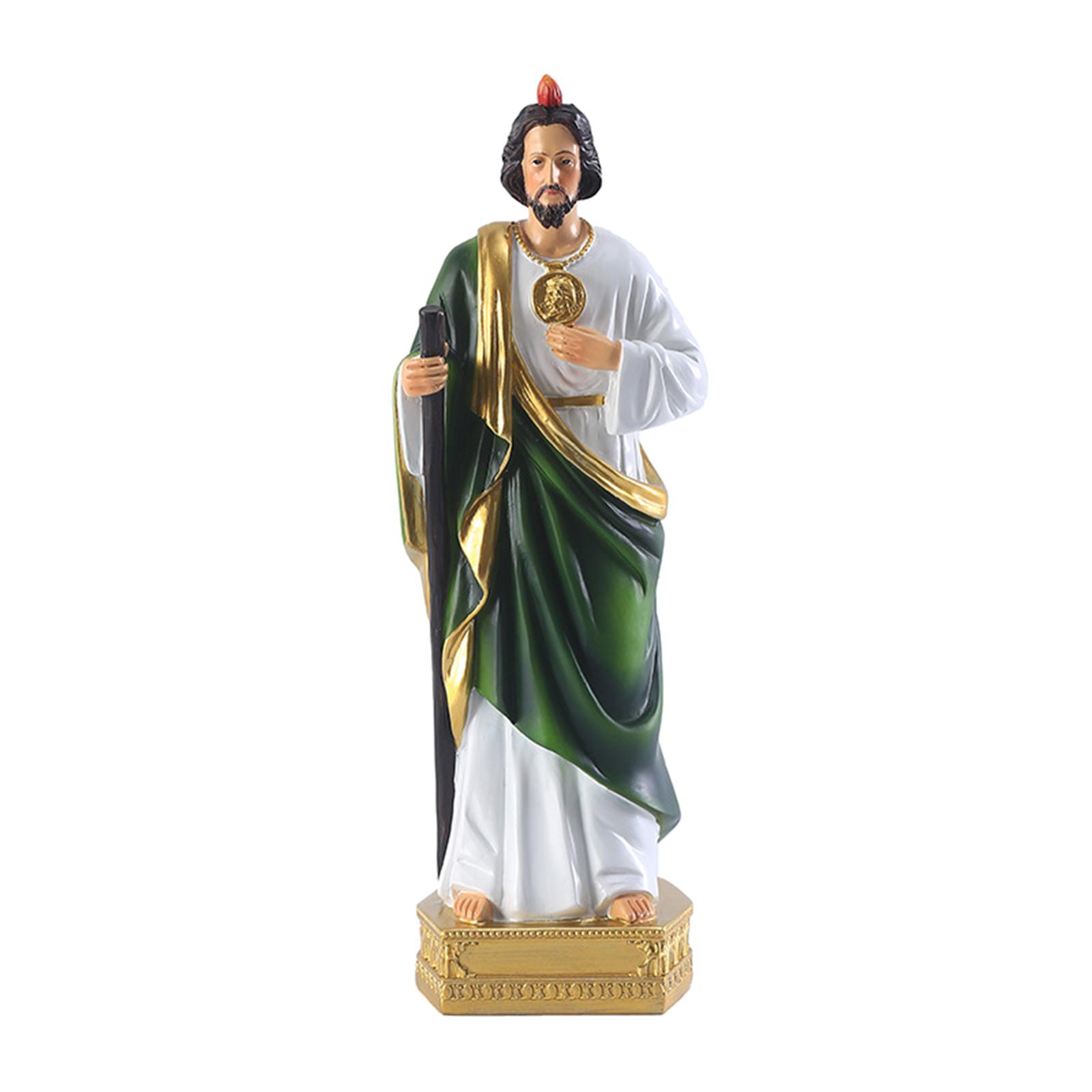 21,5 cm Religieus Jezus Verhei - Resin Craft Supplies recensie en prijs
