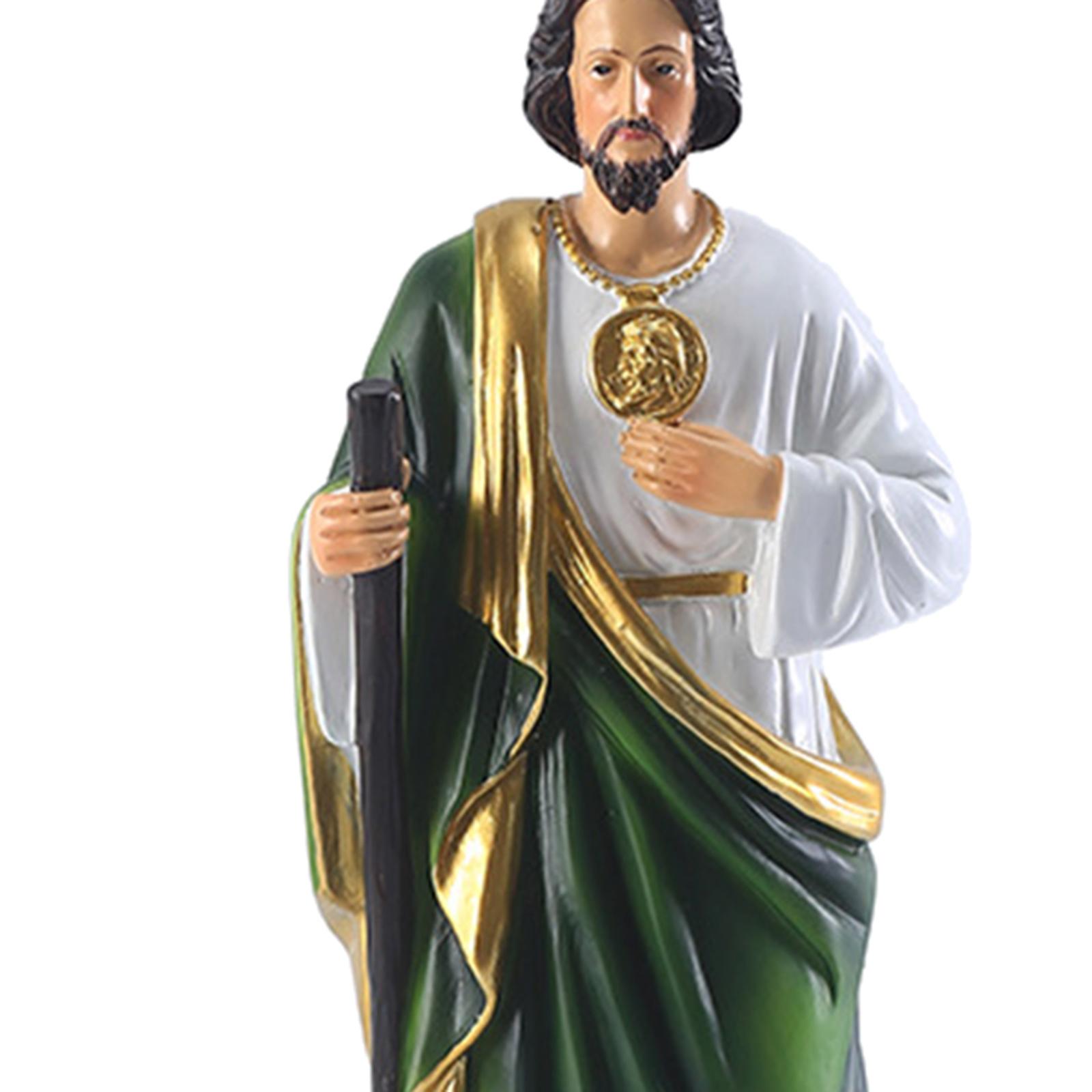 21,5 cm Religieus Jezus Verhei - Resin Craft Supplies recensie en prijs